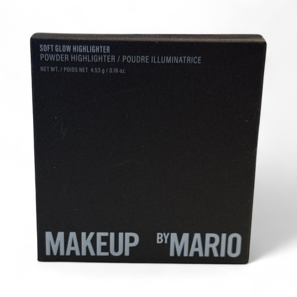 Makeup by Mario Soft Glow Highlighter -Pearl